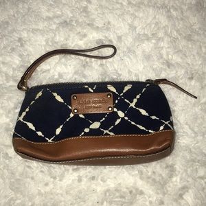 Kate Spade Wristlet